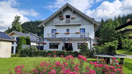 Haus in 8983 Bad Mitterndorf