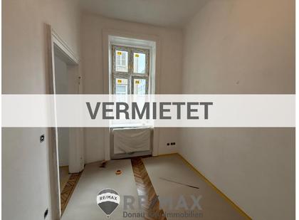 Wohnung in 1060 Wien, Gumpendorferstraße