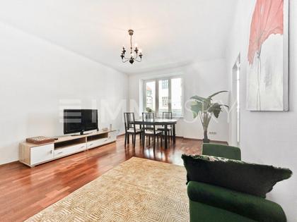 Wohnung in 1090 Wien