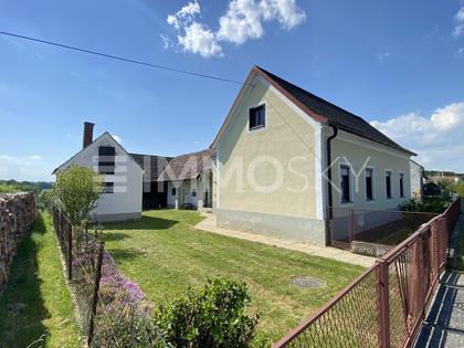 Einfamilienhaus in 7537 Neuberg im Burgenland, Burgenland