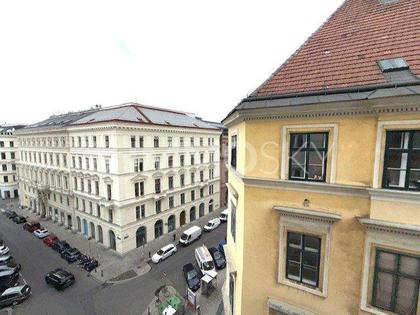 Wohnung in 1010 Wien