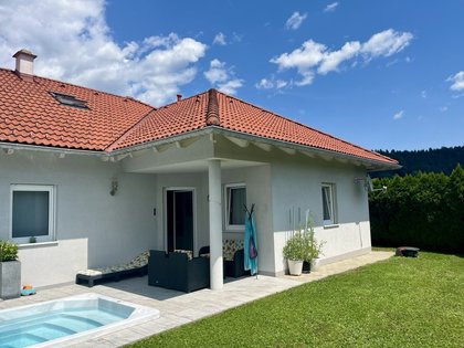 Einfamilienhaus in 8063 Eggersdorf bei Graz, Steiermark