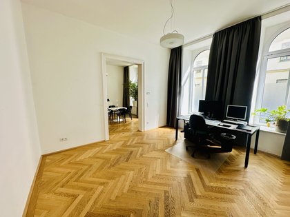 Bürogebäude in 1050 Wien