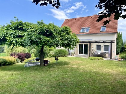 Einfamilienhaus in 8430 Leibnitz