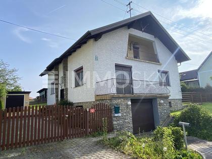Einfamilienhaus in 7537 Neuberg im Burgenland, Burgenland