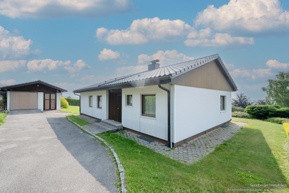 Einfamilienhaus in 4202 Hellmondsödt, Urfahr-Umgebung