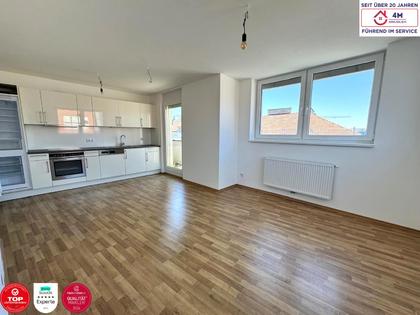 Terrassenwohnung in 1150 Wien, U3 Hütteldorfer Straße / U3 Johnstraße