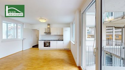Terrassenwohnung in 8020 Graz