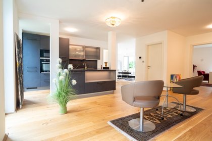 Wohnung in 4600 Wels, Zentrum