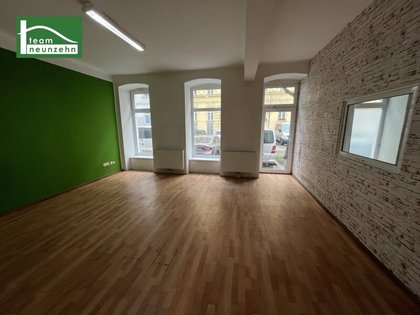 Einzelhandel in 1020 Wien, Vorgartenmarkt