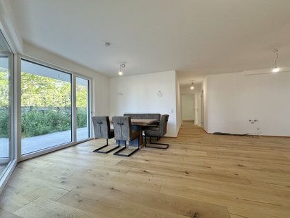 Terrassenwohnung in 1210 Wien