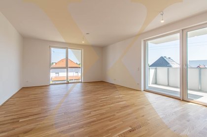 Terrassenwohnung in 4060 Leonding