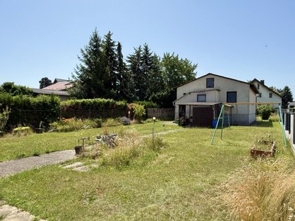 Einfamilienhaus in 2231 Strasshof an der Nordbahn