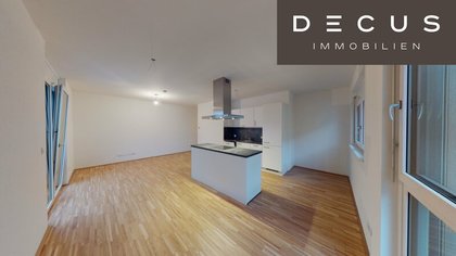 Terrassenwohnung in 1110 Wien