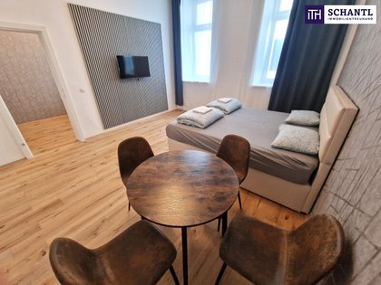Wohnung in 1030 Wien
