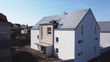 Terrassenwohnung in 4441 Behamberg