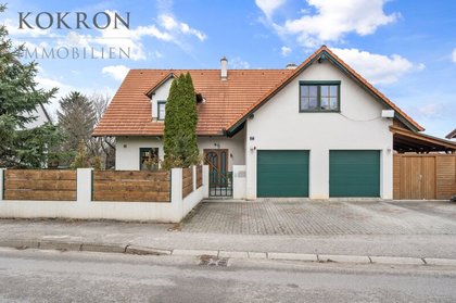Haus in 3452 Atzenbrugg, Tulln