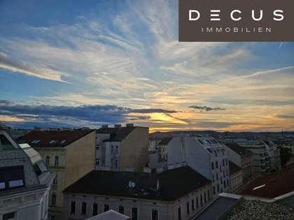 Terrassenwohnung in 1050 Wien, Siebenbrunnenplatz