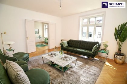 Wohnung in 1050 Wien
