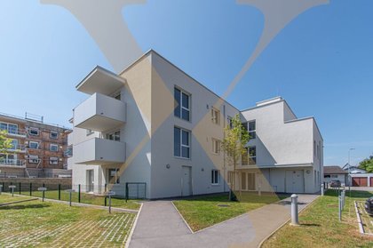 Terrassenwohnung in 4060 Leonding