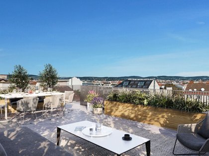 Terrassenwohnung in 1160 Wien, Stadthalle, Thaliastraße, Lugner City, Ludo-Hartmann-Platz, Märzpark