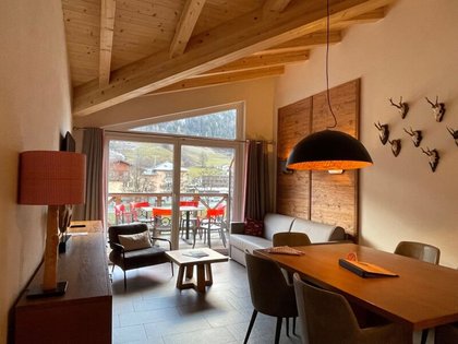Terrassenwohnung in 5710 Kaprun