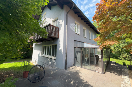 Einfamilienhaus in 5020 Salzburg, Salzburg - Aigen