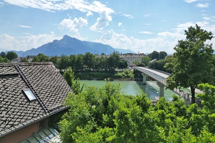 Einfamilienhaus in 5020 Salzburg, Salzburg - Aigen