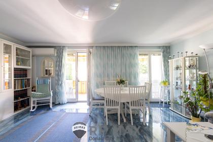 Terrassenwohnung in 1190 Wien, Währinger Park