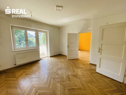 Terrassenwohnung in 5020 Salzburg