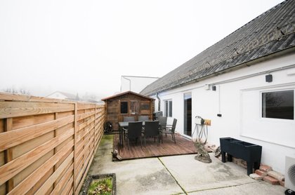 Terrassenwohnung in 2632 Göttschach, Grafenbach