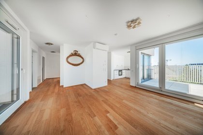 Terrassenwohnung in 1160 Wien
