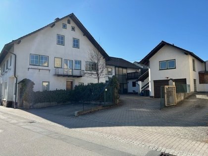 Mehrfamilienhaus in 3860 Heidenreichstein