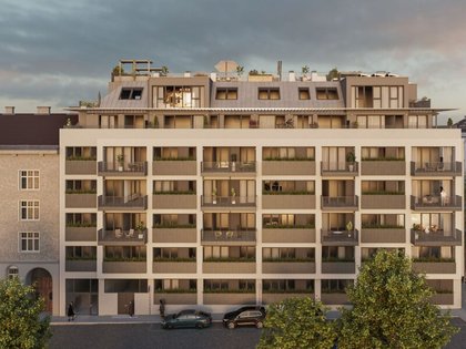 Wohnung in 1160 Wien, Stadthalle, Thaliastraße, Lugner City, Ludo-Hartmann-Platz, Märzpark