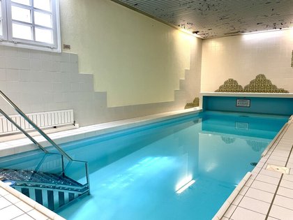 Terrassenwohnung in 1130 Wien, Hietzinger Hauptstraße/ Plachutta