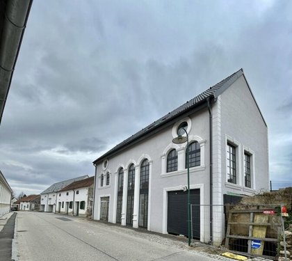 Chalet in 3471 Großriedenthal, Nähe Tulln