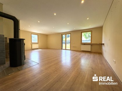 Terrassenwohnung in 6710 Nenzing
