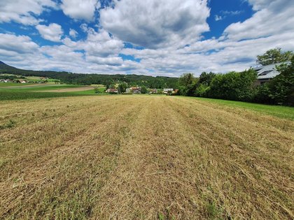Wohnbauflächen in 8044 Weinitzen