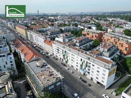 Wohnung in 1210 Wien, Shopping Center Nord, Bahnhof Floridsdorf, Denglerpark