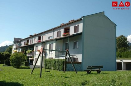 Terrassenwohnung in 8753 Fohnsdorf, Ortszentrum, Schwimmbad, Schulen, Kiga, Geschäfte