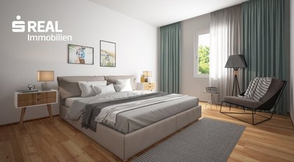 Terrassenwohnung in 1110 Wien