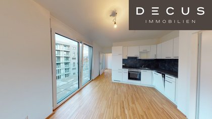 Terrassenwohnung in 1110 Wien