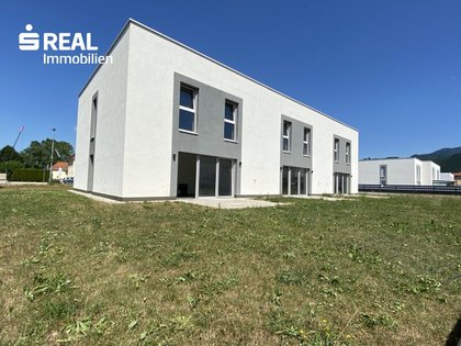Reihenhaus in 8720 Knittelfeld, Ortszentrum, Supermarkt, Schule, Kindergarten