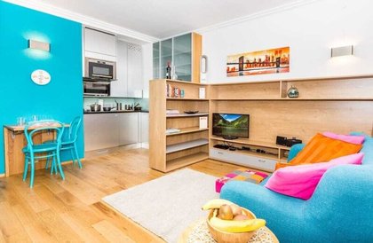 Wohnung in 1010 Wien