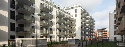 Wohnung in 1220 Wien