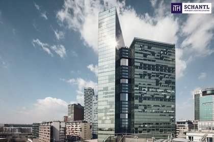 Büro / Praxis in 1100 Wien, Wien U6, S-Bahn, U1, 1, 7B, 15A, Cineplexx Wienerberg