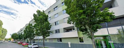 Wohnung in 1210 Wien