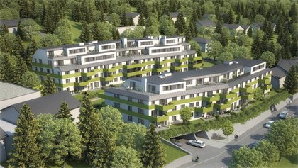 Wohnung in 3400 Klosterneuburg