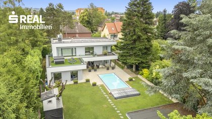 Haus in 8052 Graz, Endhaltestelle Straßenbahn 7