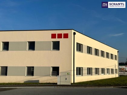 Büro / Praxis in 8401 Kalsdorf bei Graz